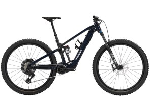 FUEL+ EX 8 GEN 2 TREK BLACK 2026